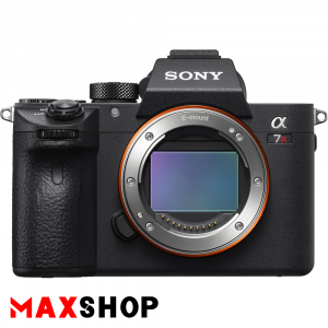 دوربین بدون آینه سونی آلفا a7R III بدنه